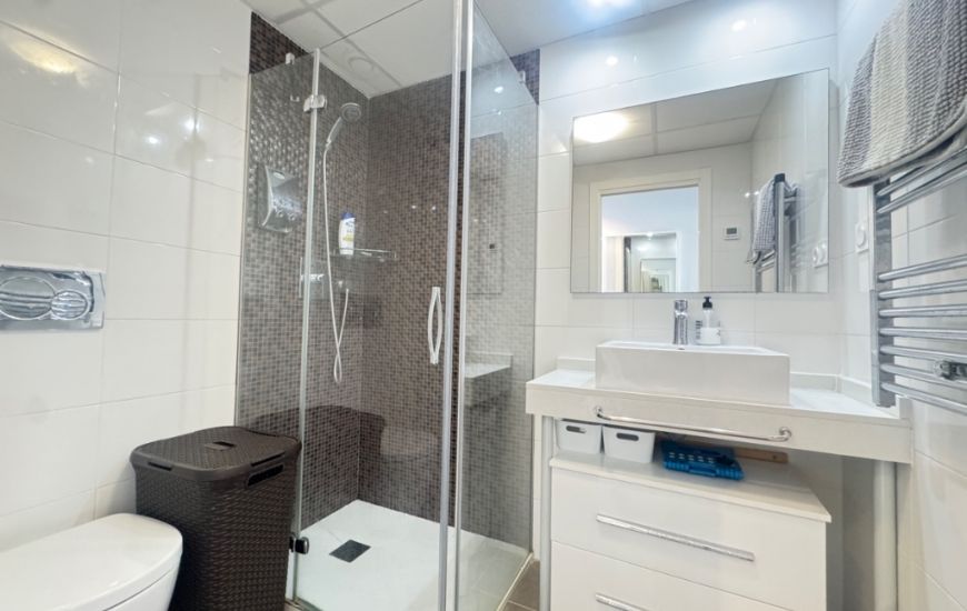 Sale - Apartments - Punta Prima