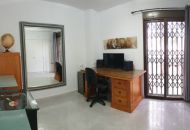 Sale - Villa - Villamartin