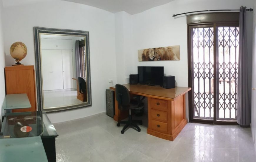 Sale - Villa - Villamartin