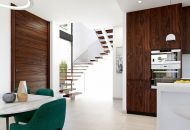 Nueva construcción  - Villa - Benidorm