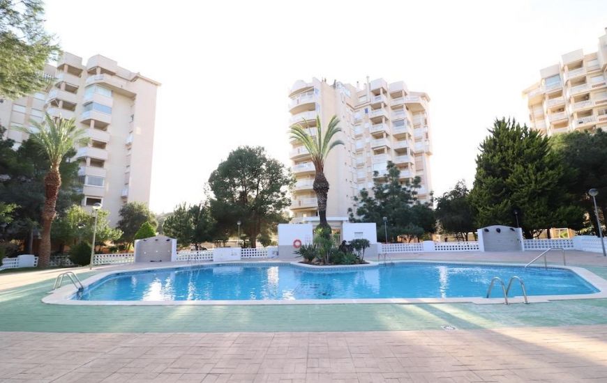 Sale - Apartments - Orihuela Costa