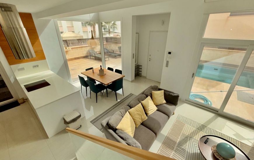 Venta - Villa - Ciudad Quesada