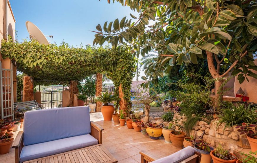 Venta - Casa Rural - Orihuela