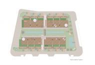 New Build - Bungalow - Pilar de la Horadada