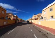 Sale - Quad Villa - Ciudad Quesada