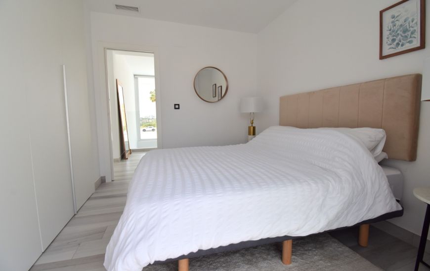 Sale - Villa - Orihuela Costa