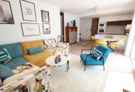 Sale - Land - Algorfa