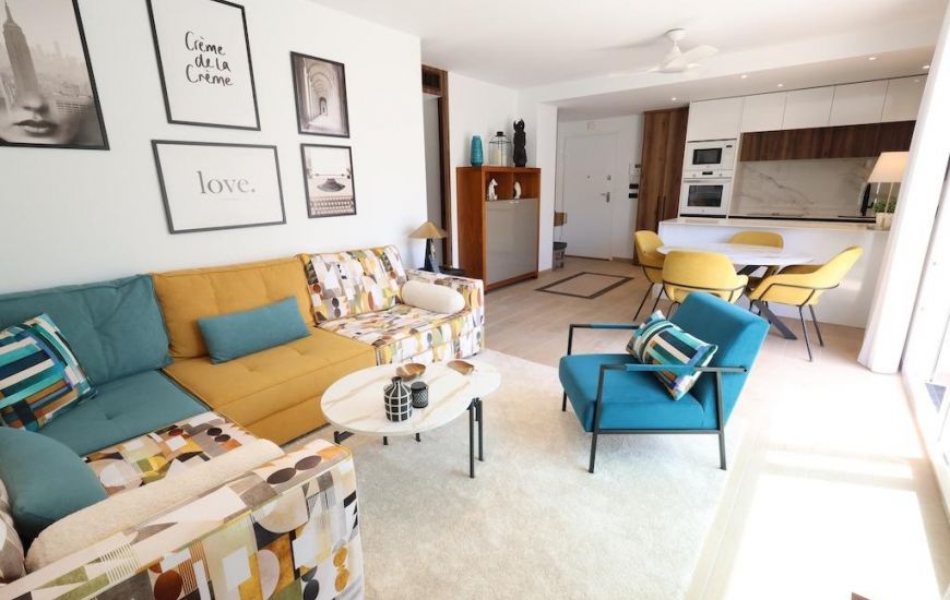 Sale - Land - Algorfa