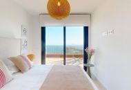 New Build - Apartments - Aguilas