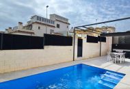 Sale - Villa - Orihuela Costa