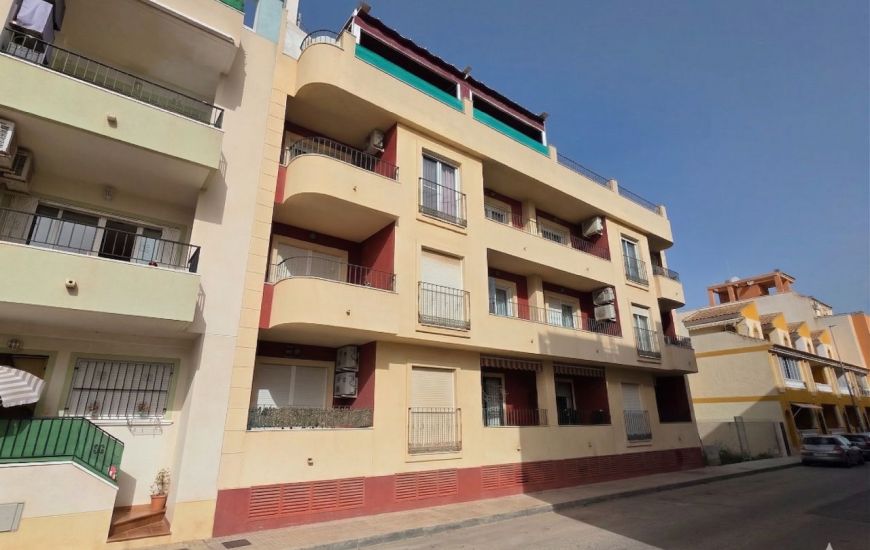 Sale - Apartments - Formentera Del Segura - Formentera del Segura