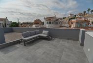 Sale - Villa - Ciudad Quesada