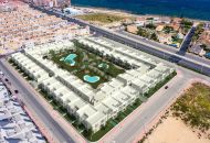 New Build - Bungalow - Torrevieja