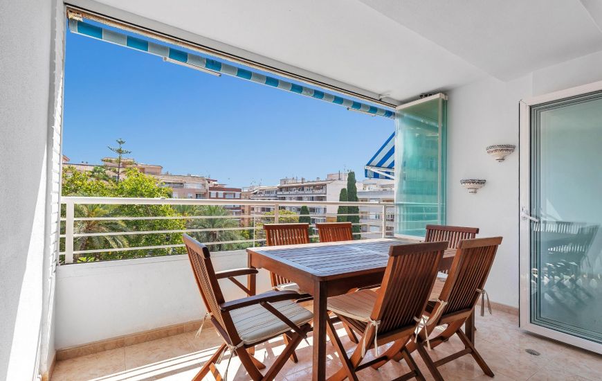 Sale - Apartments - Torrevieja