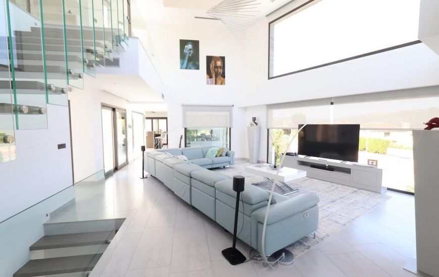 Sale - Villa - Jávea - Xàbia