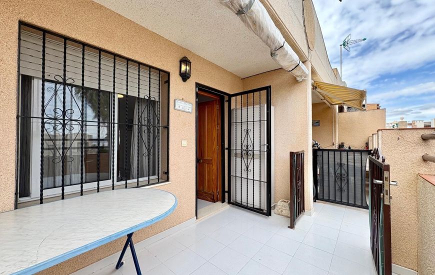 Sale - Bungalow - Torrevieja