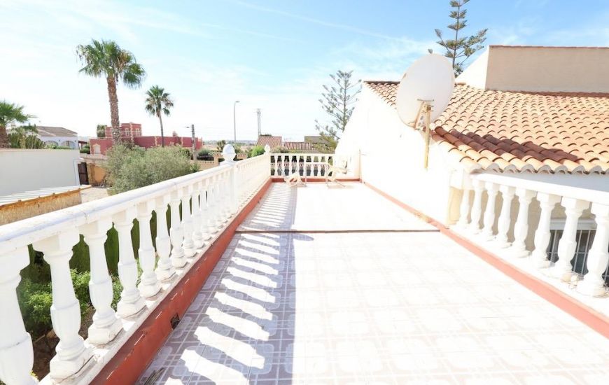 Venta - Villa - Torrevieja