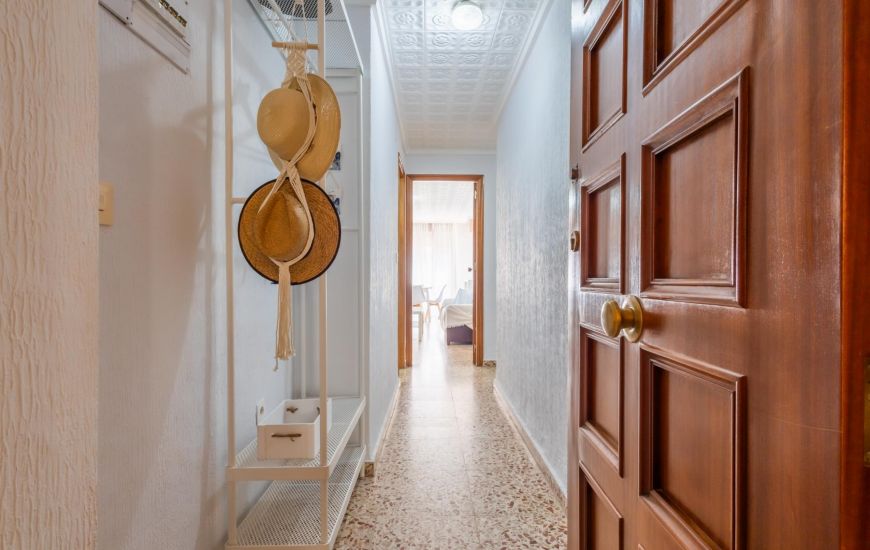 Sale - Apartamento - Torrevieja