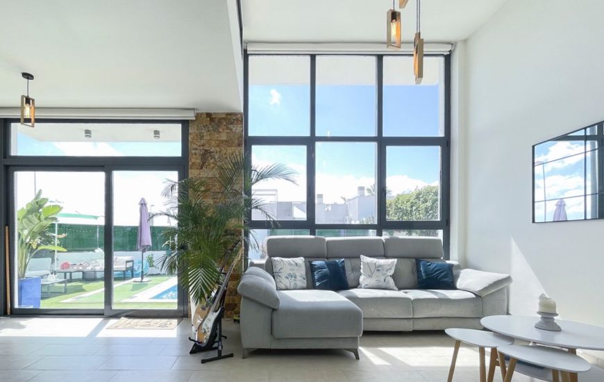 Venta - Villa - Ciudad Quesada - Rojales