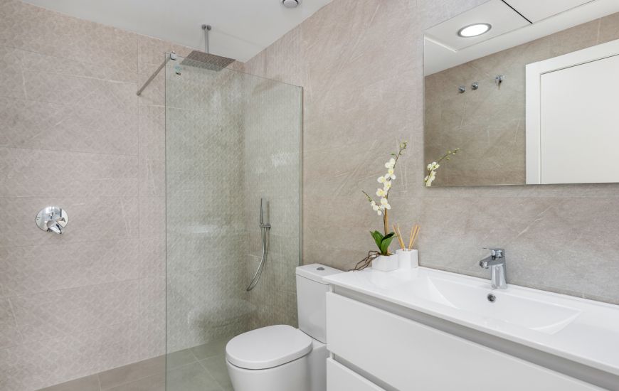 New Build - Villa - Benijofar - 