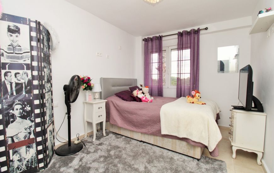 Sale - Townhouse - Villamartin