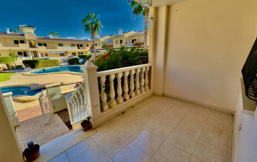 Sale - Apartments - Ciudad Quesada