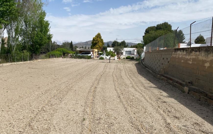 Sale - Country Property - Sax