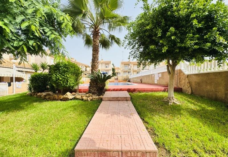 Sale - Duplex - Torrevieja