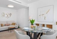 New Build - Villa - Campoamor