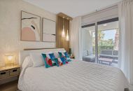 New Build - Apartments - Torrevieja