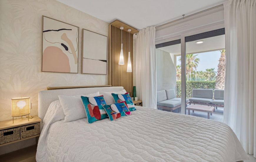 New Build - Apartments - Torrevieja