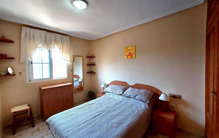 Sale - Commercieel - Orihuela Costa