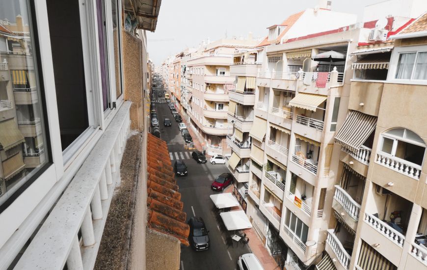 Venta - Apartamentos - Torrevieja