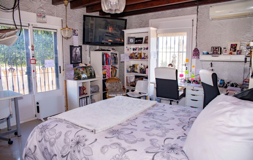 Venta - Casa Rural - Dolores