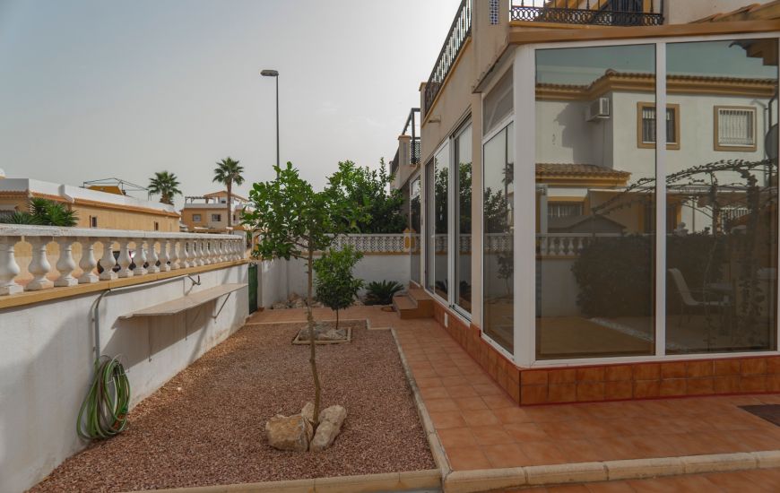 Sale - Semi Detached - Ciudad Quesada