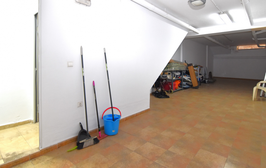 Sale - Townhouse - Guardamar del Segura