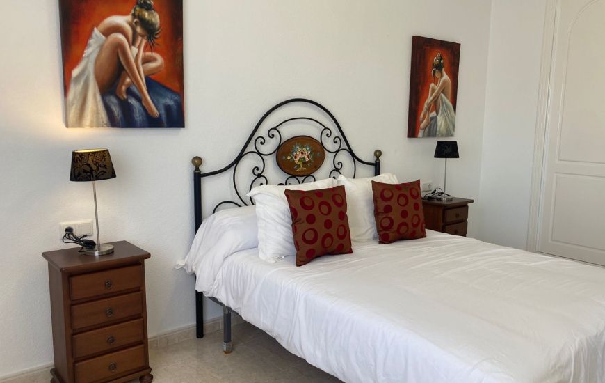 Sale - Apartments - Ciudad Quesada