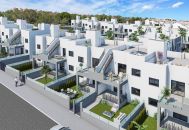 New Build - Bungalow - San Miguel de Salinas - San Miguel De Salinas