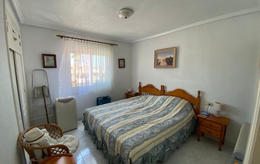 Venta - Apartamentos - Ciudad Quesada