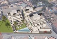Nueva construcción  - Apartamentos - San Pedro del Pinatar