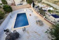 Sale - Villa - Ciudad Quesada