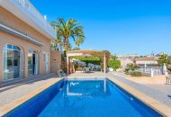 Venta - Villa - Ciudad Quesada
