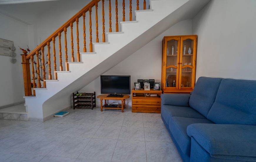 Sale - Villa - Ciudad Quesada