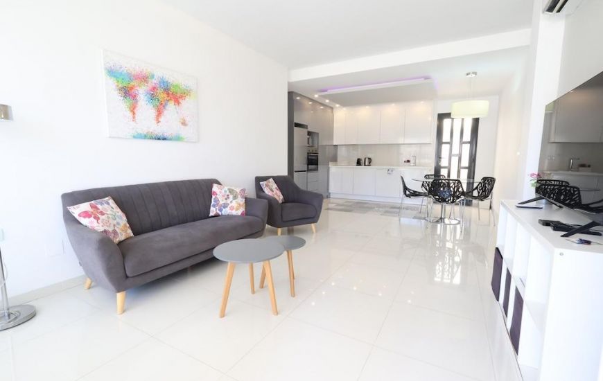 Sale - Apartments - Pilar de la Horadada