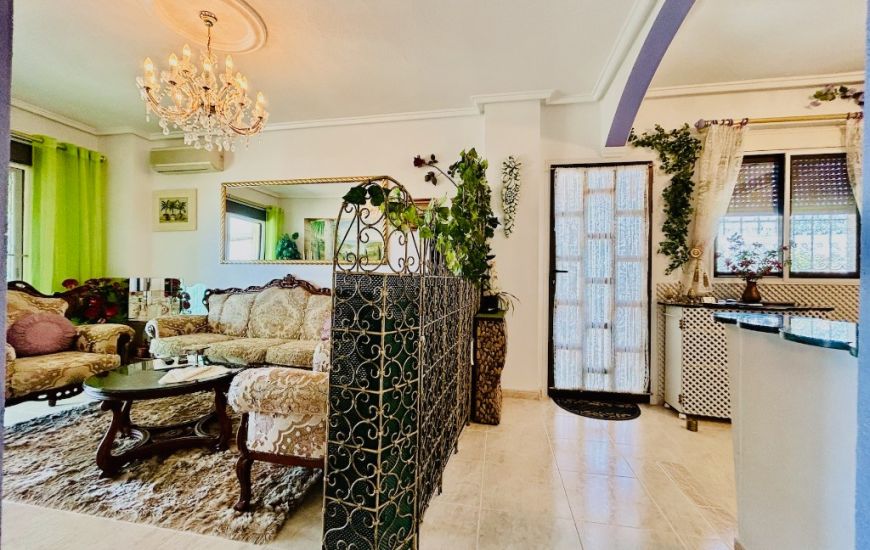 Sale - Apartments - Ciudad Quesada