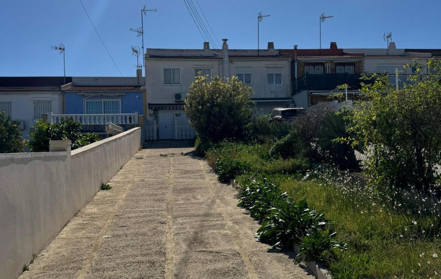 Sale - Casa - Torrevieja