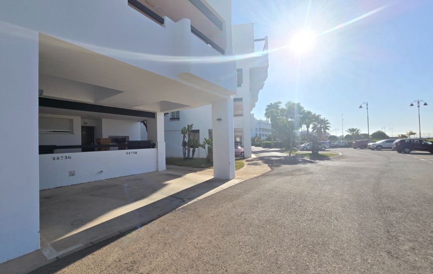Venta - Apartment - Top Floor Apartment - Terrazas De La Torre