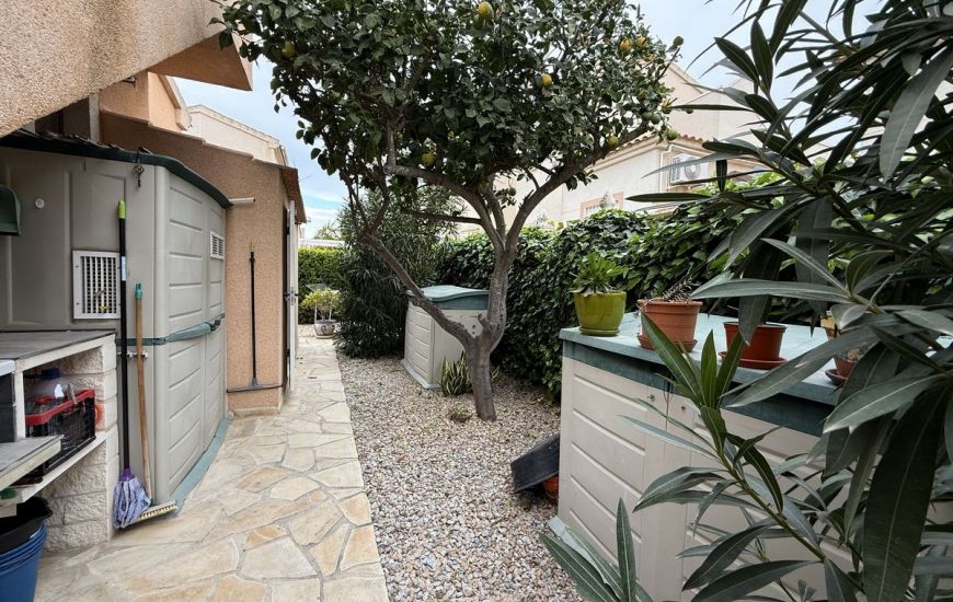 Sale - Villa - Benijófar - 