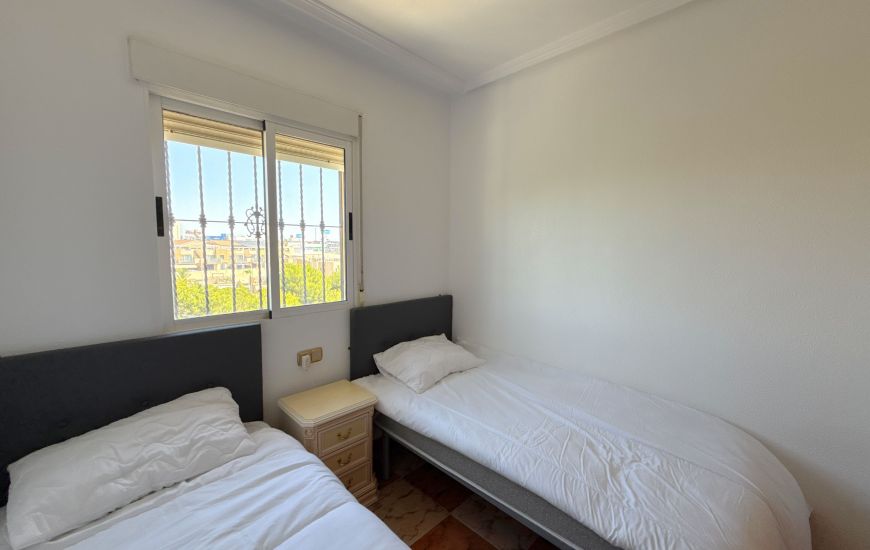 Sale - Quad - Cabo Roig>La Regia
