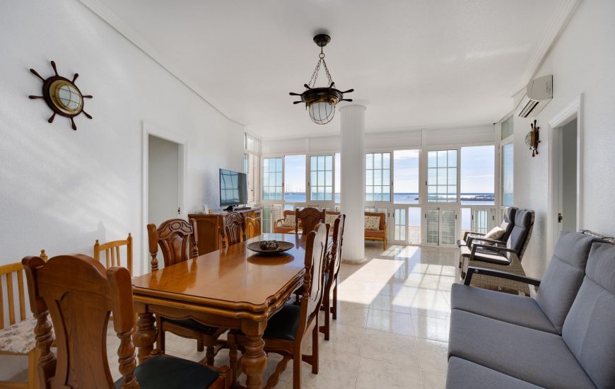 Venta - Apartamento - Torrevieja